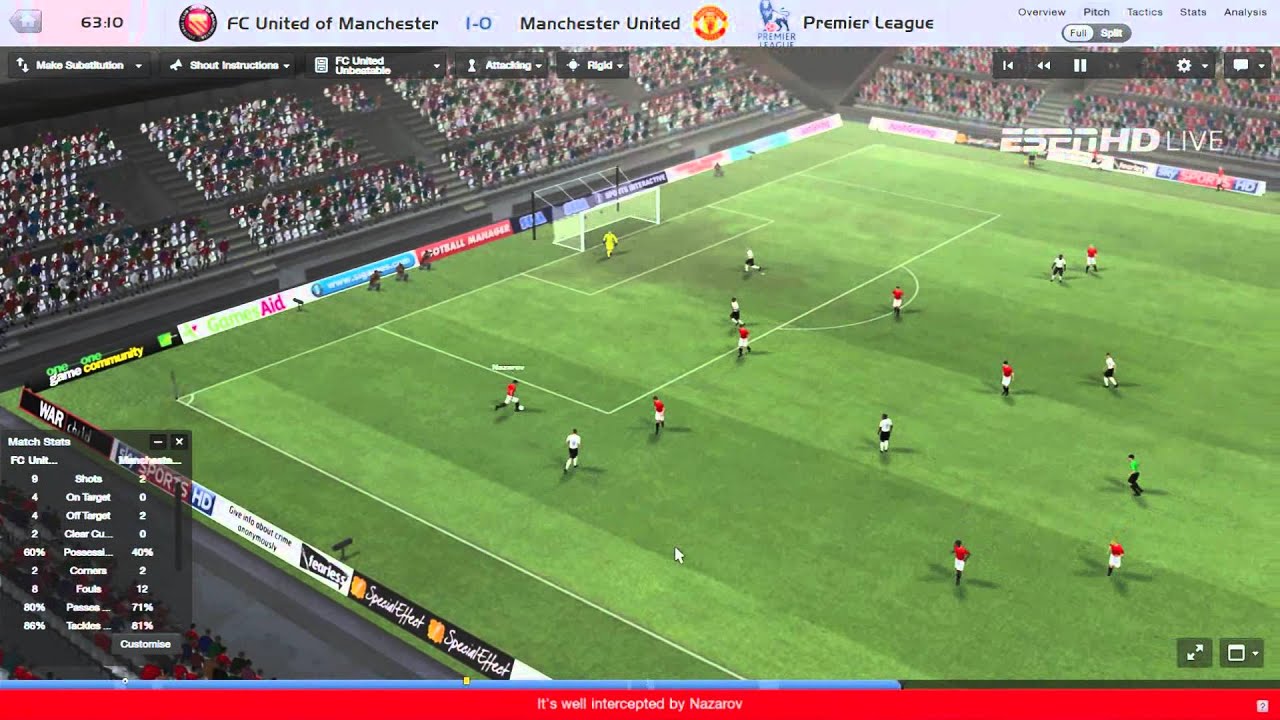 football manager handheld 2013 download